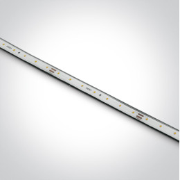 LED STRIP 24VDC WW OUTDOOR 5MT ROLL