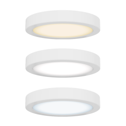 ACC. KIT LED 18W 3K-4K-5K7 220-240V BLANCO para SEYCHELLES/POLYNESIA