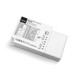 DALI & PUSH TO DIMM DRIVER CONSTANT CURRENT 230V