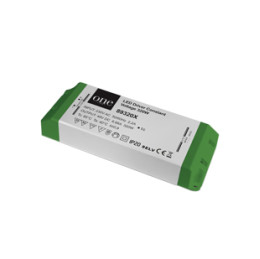 LED DRIVER 48v 0-320w INPUT 230v IP20