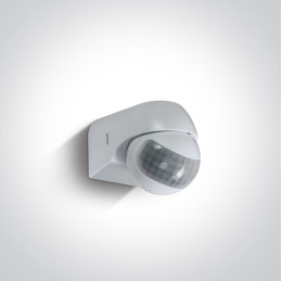 INFRARED MOTION SENSOR 400W 230V IP44