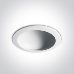 WHITE DARK LIGHT LED 22W WW IP20 230V