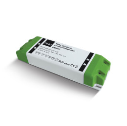 LED DIMMABLE DRIVER 24V 40W INPUT 230V