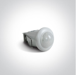 IR RECESSED MOTION SENSOR 200W 230V