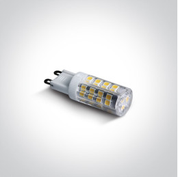 G9 LED 2,5w WW 230v