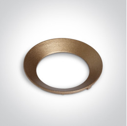 DARK BRASS RING FOR 11112H