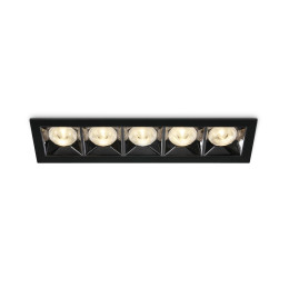 BLACK LED 20W WW 38º IP20 230V