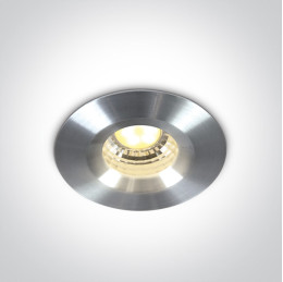 ALUMINIUM COB LED WW 1w/2w 350mA/700mA