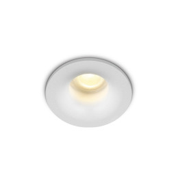 WHITE COB LED 2W WW 700mA 36º IP44 DIMMABLE