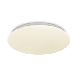 WHITE LED PLAFO 24w WW IP20 230V