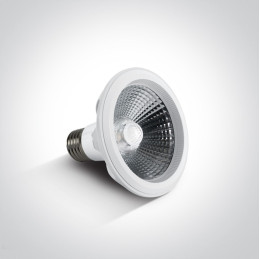 PAR30 COB LED 10W CW E27 230V