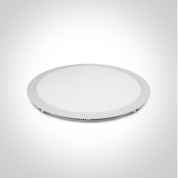 WHITE LED 40W WW IP40 100-240V