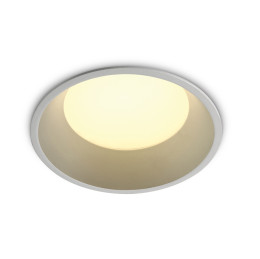 WHITE LED 9w WW IP20 230V DARK LIGHT