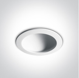 WHITE DARK LIGHT LED 16W WW IP20 230V