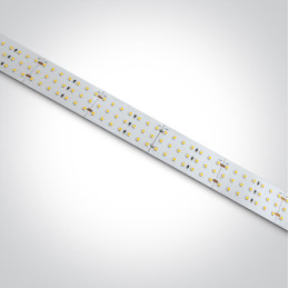 TRIPLE LED STRIP 46W/m WW 2m ROLL IP20 24V DC