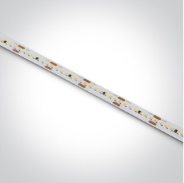 LED STRIP 24VDC COOL WHITE 5MT ROLL