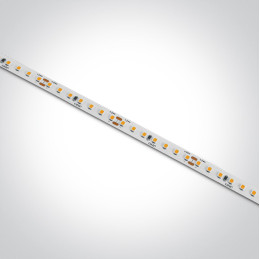 LED STRIP 24vDC CW 5 meter ROLL 100W IP20