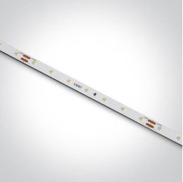 LED STRIP 24VDC WARM WHITE 5MT ROLL